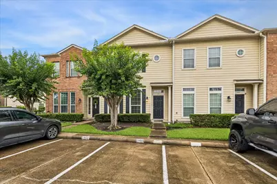 1950 Gentryside Drive, Houston, TX 77077 - Photo 1