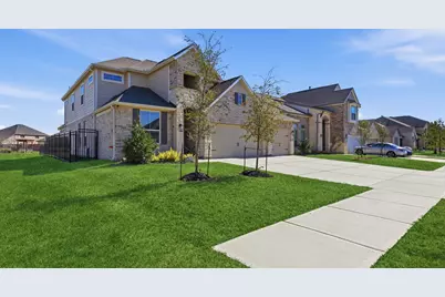 1740 Daylight Lake Drive, Katy, TX 77493 - Photo 3