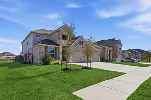 1740 Daylight Lk Dr, Katy, TX 77493 - Photo 3