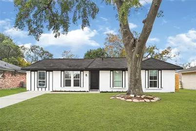 1722 Hidden Valley, Houston, TX 77088 - Photo 1