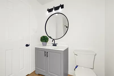 1722 Hidden Valley, Houston, TX 77088 - Photo 17