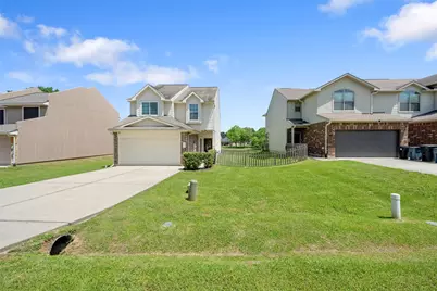 406 Lazy Lane, Montgomery, TX 77356 - Photo 35