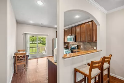 406 Lazy Lane, Montgomery, TX 77356 - Photo 9