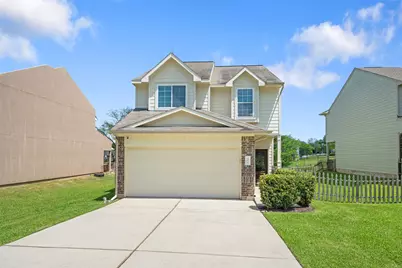 406 Lazy Lane, Montgomery, TX 77356 - Photo 3