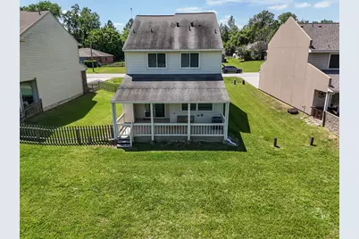 406 Lazy Lane, Montgomery, TX 77356 - Photo 33