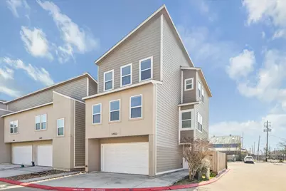 5402 Jonathan Lane, Houston, TX 77011 - Photo 1