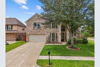 3902 Basil Court, Pearland, TX 77584 - Photo 33