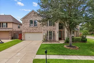 3902 Basil Ct, Pearland, TX 77584 - Photo 33