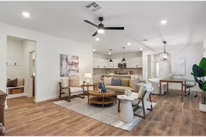 1770 E Peach Creek Drive #A, Dayton, TX 77535 - Photo 3