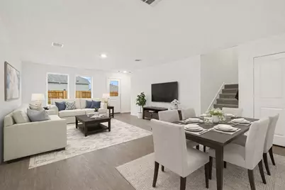 9318 Speckled Trout Drive, Baytown, TX 77521 - Photo 7