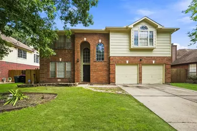 5007 Kleinbrook Drive, Houston, TX 77066 - Photo 1
