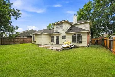 5007 Kleinbrook Drive, Houston, TX 77066 - Photo 29