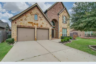 1202 Watercrest Park Ln Lane, Rosenberg, TX 77471 - Photo 1