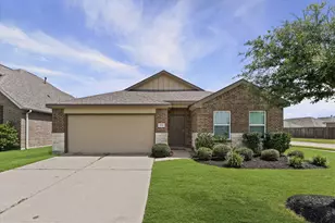 31502 Kailua Dr, Hockley, TX 77447 - Photo 1