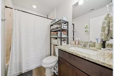 803 Davy Street, Brenham, TX 77833 - Photo 19