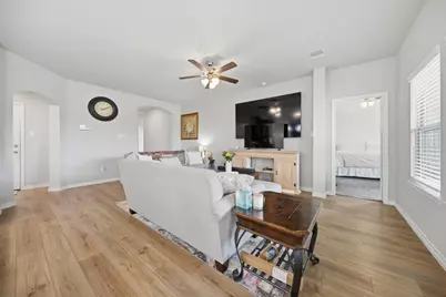 803 Davy Street, Brenham, TX 77833 - Photo 7