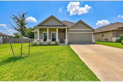 803 Davy Street, Brenham, TX 77833 - Photo 1
