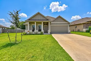 803 Davy St, Brenham, TX 77833 - Photo 1