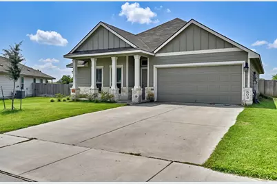 803 Davy Street, Brenham, TX 77833 - Photo 5