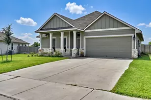 803 Davy St, Brenham, TX 77833 - Photo 5