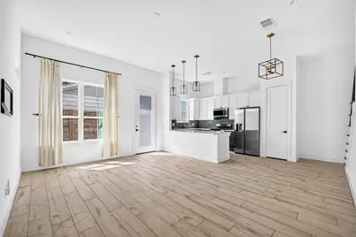 4508 Old Yale Street #D, Houston, TX 77018 - Photo 5