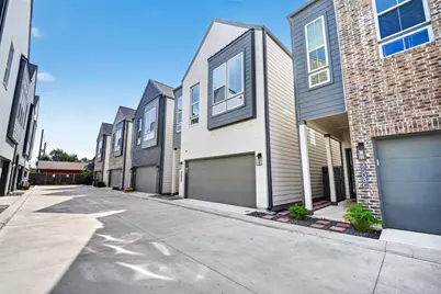 4508 Old Yale Street #D, Houston, TX 77018 - Photo 1