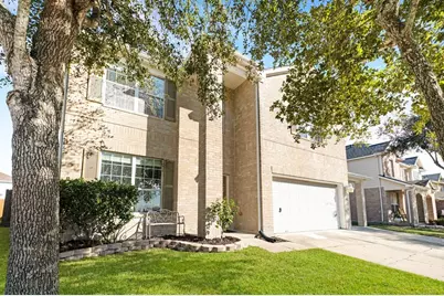 4107 Twin Lakes Trl, Pearland, TX 77584 - Photo 3