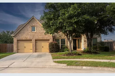 2803 Woodland Glen Lane, Conroe, TX 77385 - Photo 3