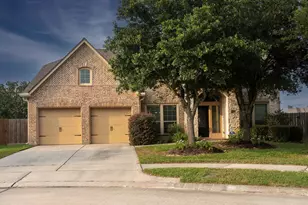 2803 Woodland Glen Ln, Conroe, TX 77385 - Photo 3