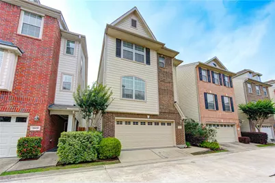 2607 Enclave At Shady Acres Court, Houston, TX 77008 - Photo 29