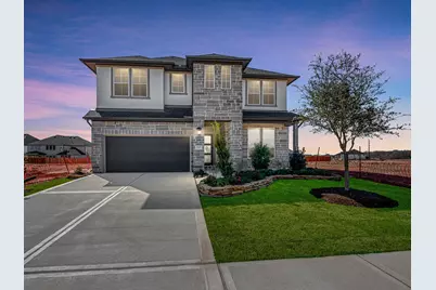 7922 Antler Ridge Drive, Fulshear, TX 77441 - Photo 1