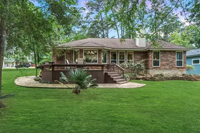 15204 Jamaica Drive, Willis, TX 77318 - Photo 3