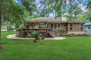15204 Jamaica Dr, Willis, TX 77318 - Photo 3