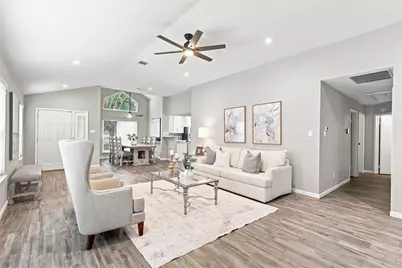1438 Middlesbrough Lane, Missouri City, TX 77459 - Photo 7