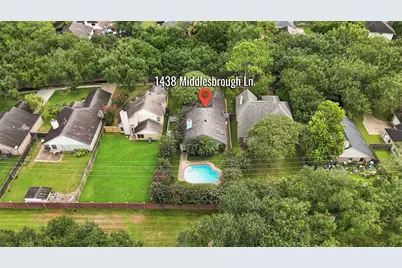 1438 Middlesbrough Lane, Missouri City, TX 77459 - Photo 29
