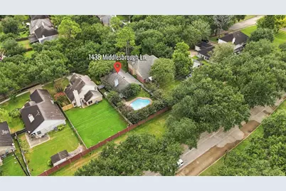 1438 Middlesbrough Lane, Missouri City, TX 77459 - Photo 27