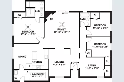 7226 Buchanan Drive, Richmond, TX 77469 - Photo 23