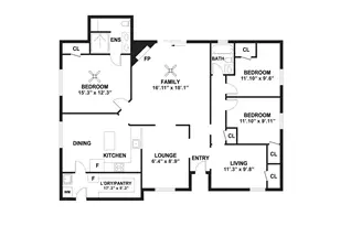 7226 Buchanan Dr, Richmond, TX 77469 - Photo 23