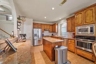 719 Rock Springs Dr, Richmond, TX 77469 - Photo 9