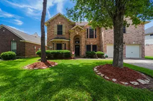 719 Rock Springs Dr, Richmond, TX 77469 - Photo 1