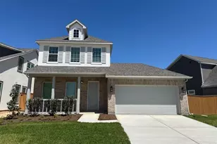 14416 Daniel Shores Dr Dr, Texas City, TX 77510 - Photo 1