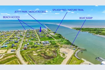 1319 Middle Street, Surfside Beach, TX 77541 - Photo 7