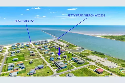 1319 Middle Street, Surfside Beach, TX 77541 - Photo 31