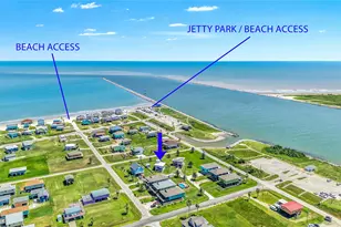 1319 Middle St, Surfside Beach, TX 77541 - Photo 31