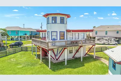 1319 Middle Street, Surfside Beach, TX 77541 - Photo 29