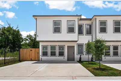 8306 Tidwell Road, Houston, TX 77028 - Photo 1