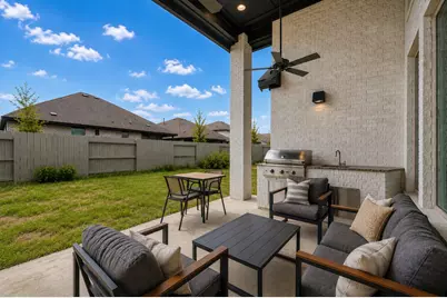 2406 Pear Blossom Lane, Manvel, TX 77578 - Photo 35