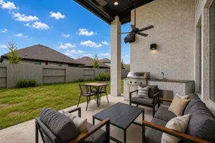 2406 Pear Blossom Ln, Manvel, TX 77578 - Photo 35