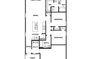 14244 Fern Meadows Dr, Splendora, TX 77372 - Photo 3