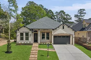 205 Blue Hill Dr, Montgomery, TX 77356 - Photo 1